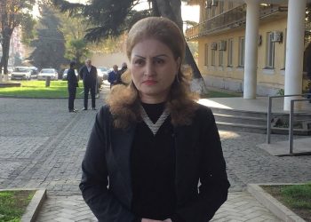 სუს-ის მიერ 12 სხვადასხვა საქმის გამოძიების ფარგლებში პასუხისგებაში მიცემული ერთ-ერთი პირი ოცნების მხარდამჭერი რიმა ოთარაშვილია