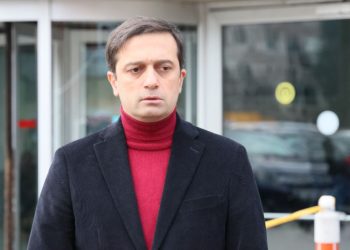 სახალხო დამცველმა პაატა მანჯგალაძის საქმეზე “სასამართლოს მეგობრის” მოსაზრება წარადგინა