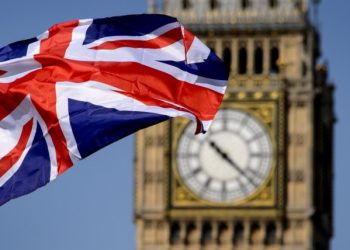 დიდი ბრიტანეთი კატარში დამატებით ავიაგამანადგურებელს აგზავნის