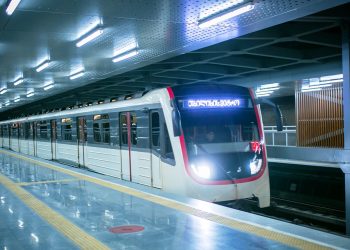 თბილისის მეტრო ილია მეორის დაკრძალვის დღის – 22 მარტის ჩათვლით ღამის 2 საათამდე იმუშავებს