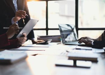 Top-10 კომპანია, სადაც 2025 წელს ყველაზე მსხვილი ინვესტიცია განხორციელდა