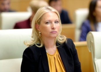 “ჩვენი მონეტარული პოლიტიკა გაცილებით ეფექტური აღმოჩნდა, ვაჯობეთ განვითარებულ ქვეყნებს” – ნათია თურნავა