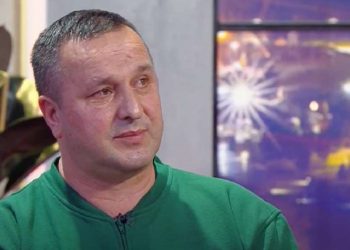 გელა დაიაური სოციალურ ქსელში სამწუხარო ინფორმაციას ავრცელებს