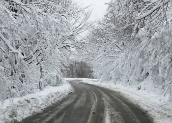 რა ვითარებაა გზებზე – უახლესი ინფორმაცია მძღოლებს