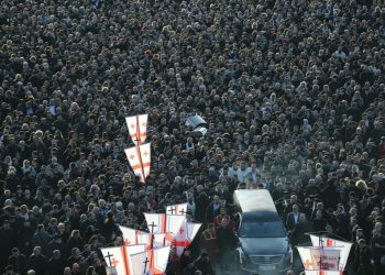 ილია II-ის გარდაცვალებასთან დაკავშირებით, 21 მარტს თბილისის მასშტაბით ტრანსპორტის გადაადგილებაზე შეზღუდვები დაწესდება