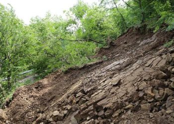 რა ვითარებაა გზებზე – უახლესი ინფორმაცია მძღოლებს