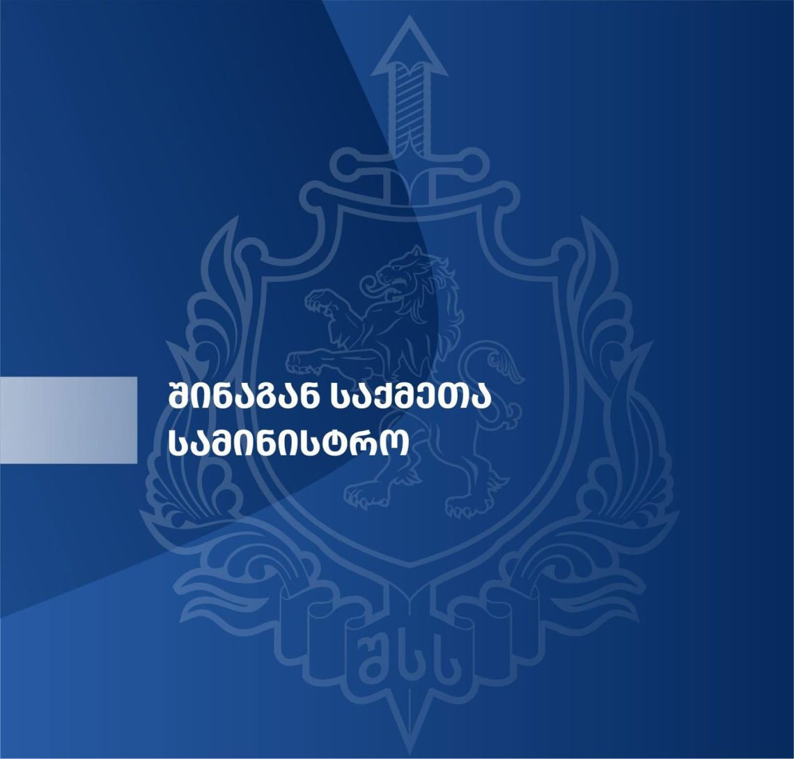 დაკავებულია სხვადასხვა ნეონაცისტური დაჯგუფებისა და ფაშისტური იდეოლოგიის მხარდამჭერი 13 პირი, მათ შორის 7 არასრულწლოვანი – შსს