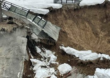 “ცოცხლებს ხომ არ ახარებთ?! მკვდრებსაც არ ასვენებთ საფლავებში! ეს არის ოცნების მიერ ნაკეთები საქმე!” – ანი ქავთარაძე