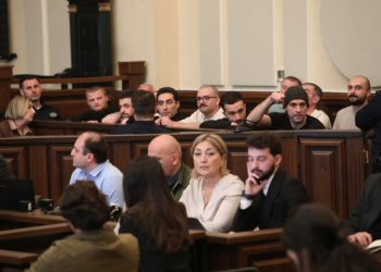 სინდისის 11 პატიმრის საქმეზე შემდეგი სხდომა 27 მარტს ჩაინიშნა