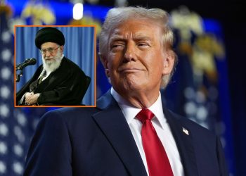 “მე ის მოვკალი, სანამ ის მე მომკლავდა. მათ ორჯერ სცადეს ჩემი მოკვლა. ჰოდა ჯერ მე დავასწარი” – დონალდ ტრამპი