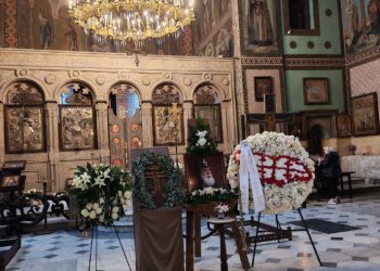 პატრიარქის დაკრძალვის დღეს ტაძარში შესვლა შეიზღუდება – ვის ექნება შესვლის უფლება