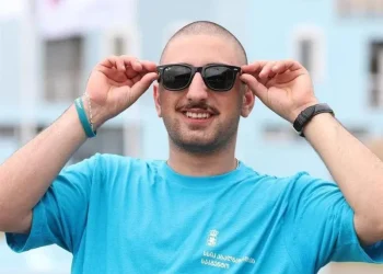 ცნობილია ახალგაზრდის ვინაობა, რომელიც ქარელში ავტოსაგზაო შემთხვევას ემსხვერპლა