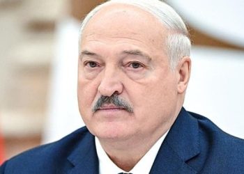 მიხეილ ყაველაშვილს ილია მეორის გარდაცვალებასთან დაკავშირებით ალექსანდრ ლუკაშენკომ მიუსამძიმრა