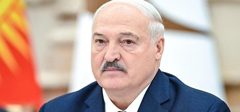 მიხეილ ყაველაშვილს ილია მეორის გარდაცვალებასთან დაკავშირებით ალექსანდრ ლუკაშენკომ მიუსამძიმრა