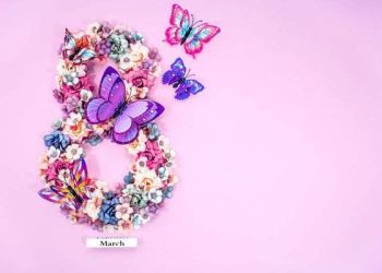 დღეს ქალთა საერთაშორისო დღეა