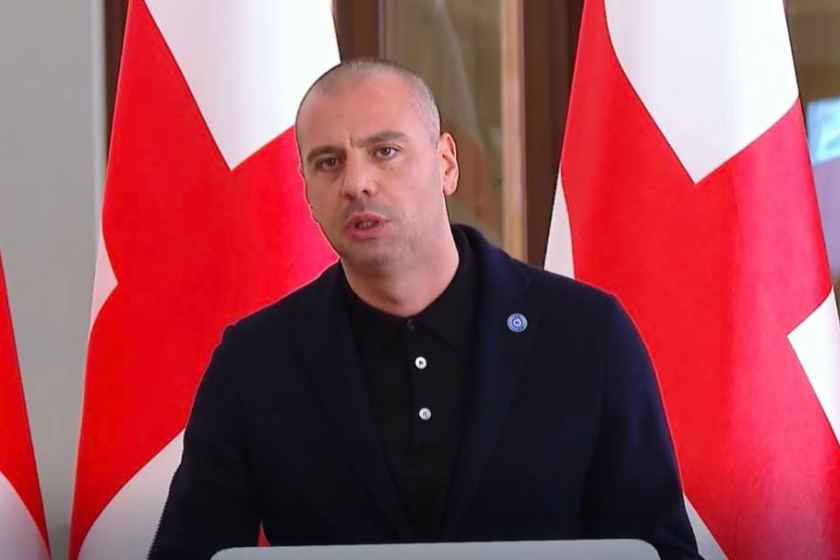 “ყველა ეპოქის, ყველა თაობის „ნაცი“ გაერთიანდა და ჩამოყალიბდა ყველა დროის „ნაციონალური მოძრაობა“ – ლევან მაჭავარიანი