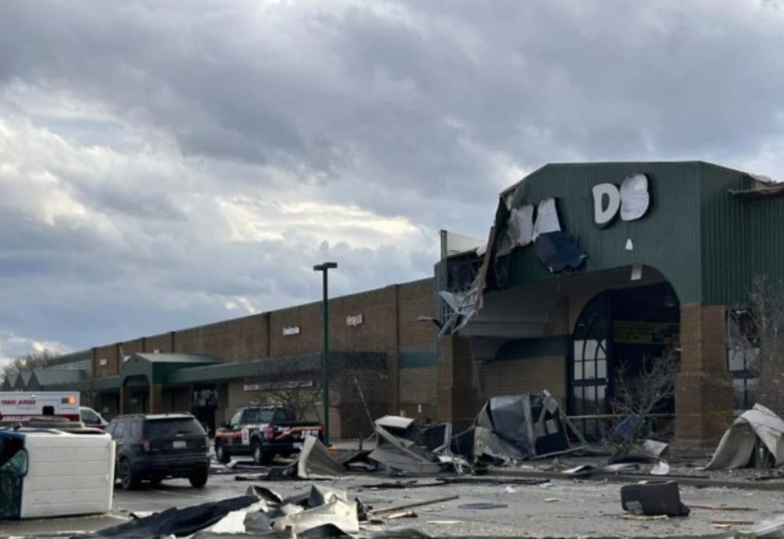 6 დაღუპული, მათ შორის 12 წლის ბიჭი – ტორნადოს გამო, რამდენიმე შტატში საგანგებო მდგომარეობა გამოცხადდა