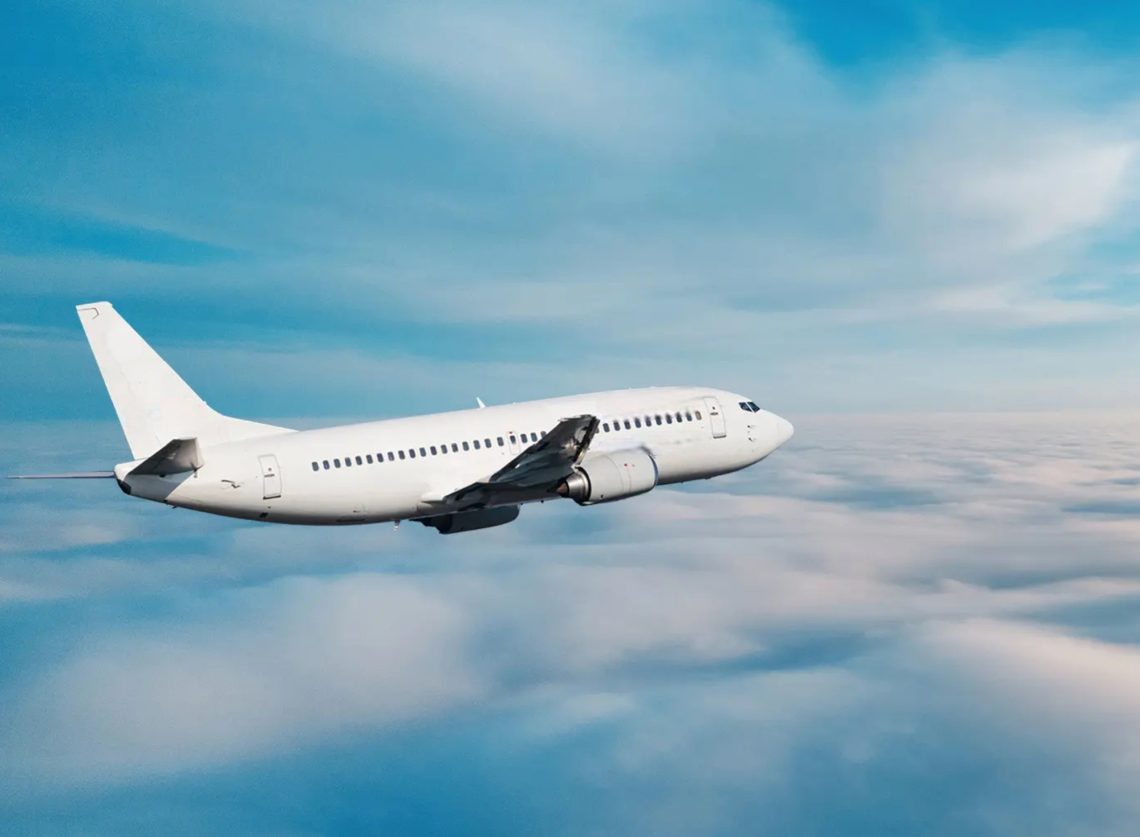 რამდენს გამოიმუშავებს საქართველოს ცა – ფრენებიდან მიღებული შემოსავლები