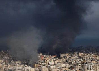 ისრაელის არმიამ ლიბანში სახმელეთო ოპერაცია დაიწყო