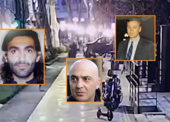 ჯანგველაძის მკვლელობის დამკვეთად “დედ ჰასანის” შვილიშვილი სახელდება, რომელმაც ფარცხალაძეს და ძმებ მიქაძეებს 5 მილიონი გადაუხადა – გამომძიებელი