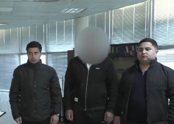 მარნეულში ოჯახის წევრის მიმართ ძალადობის ფაქტზე – ერთი პირი დააკავეს