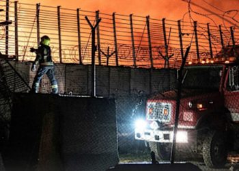 პაკისტანის მიერ ქაბულში, სარეაბილიტაციო საავადმყოფოზე იერიშის შედეგად, სულ მცირე, 400 ადამიანი დაიღუპა და 250 დაშავდა