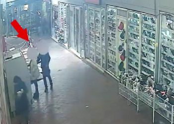 თბილისში ქურდობის ფაქტზე – ერთი პირი დააკავეს