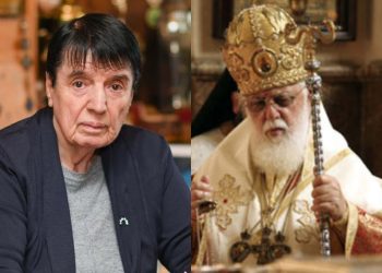 როგორ ეხმიანება ნონა გაფრინდაშვილი პატრიარქის გარდაცვალებას