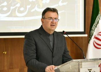 “ვინც ტრამპს მხარი აუბეს, იძულებულნი არიან, ამის ფასი გადაიხადონ” – წერს საქართველოში ირანის ელჩი