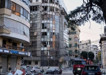 ისრაელის მიერ სამხრეთ ლიბანსა და ბეირუთში საჰაერო თავდასხმის შედეგად, სულ მცირე, 31 ადამიანი დაიღუპა, 140-ზე მეტი კი დაშავდა