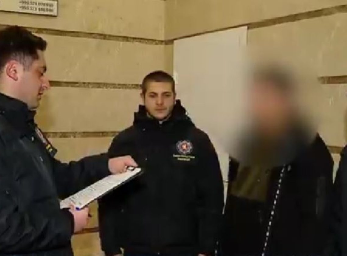 დიდი ოდენობით სხვადასხვა სახის ნარკოტიკის უკანონო შეძენა-შენახვის ფაქტზე – დაკავებულია 5 პირი