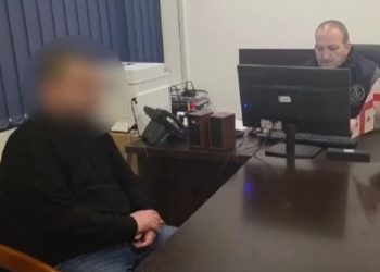 ქრთამის აღების ფაქტზე 3 ადამიანი დააკავეს – დაკავებულთა შორის სამგორის რაიონის გამგეობის თანამშრომელია