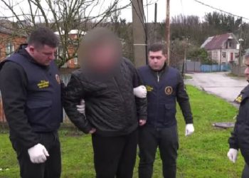 ნარკოდანაშაულის ბრალდებით იმერეთის პოლიციის დეპარტამენტის თანამშრომელი დააკავეს