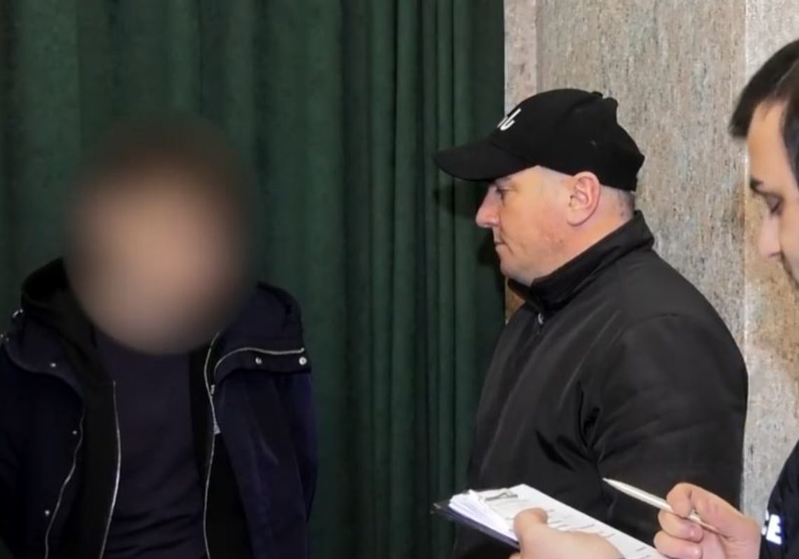 ნარკოტიკული საშუალების შემცველი მცენარის დათესვა-მოყვანისა და კულტივირების ბრალდებით – ერთი პირი დააკავეს