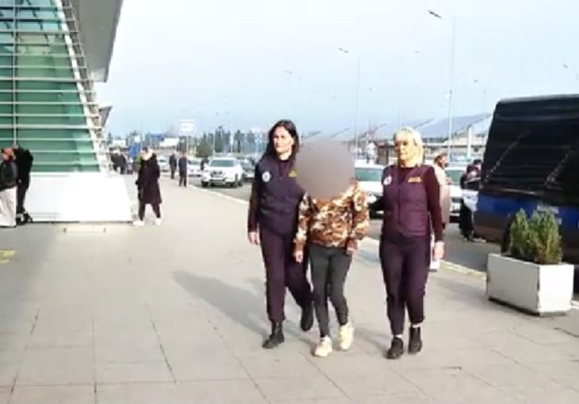 უცხო ქვეყნის 98 მოქალაქე საქართველოდან გააძევეს