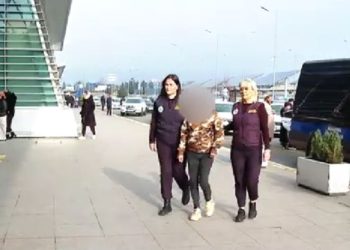 უცხო ქვეყნის 98 მოქალაქე საქართველოდან გააძევეს