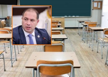 “საგამონაკლისო წესით, ერთჯერადად, 2026-2027 სასწავლო წელს პირველ კლასში დარეგისტრირების შესაძლებლობა მიეცემათ ბავშვებს, რომელთაც 31 დეკემბრის ჩათვლით უსრულდებათ ექვსი წელი” – გივი მიქანაძე