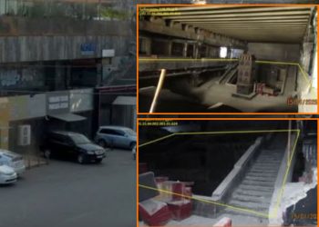 რესპუბლიკის მოედნის ქვეშ მდებარე მიწისქვეშა კომპლექსის უძრავი ქონების რეალიზაციის მიზნით 3.6-მილიონიანი აუქციონი გამოცხადდა