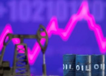 მსოფლიოში ნავთობის ფასი მკვეთრად გაიზარდა