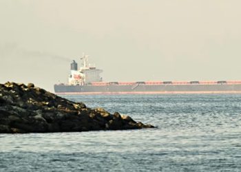 “ჰორმუზის სრუტეს სრულად ვაკონტროლებთ” – ირანის რევოლუციის გუშაგთა კორპუსი