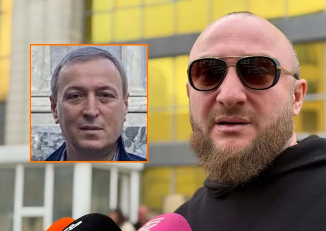 “ჯანგველაძეს რუსეთმა შესთავაზა, ქართულ-რუსულ საკითხებში პოლიტიკური მიმართულებით ჩართულიყო” – მორგოშიას სკანდალური ჩვენება