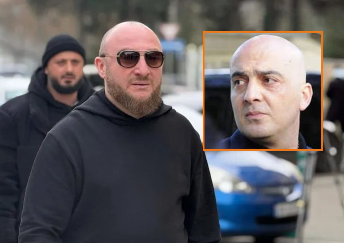 მორგოშია ასახელებს მიზეზს, რის გამოც მისი მტკიცებით, ოთარ ფარცხალაძესთან “ურთიერთობა დაეძაბა”