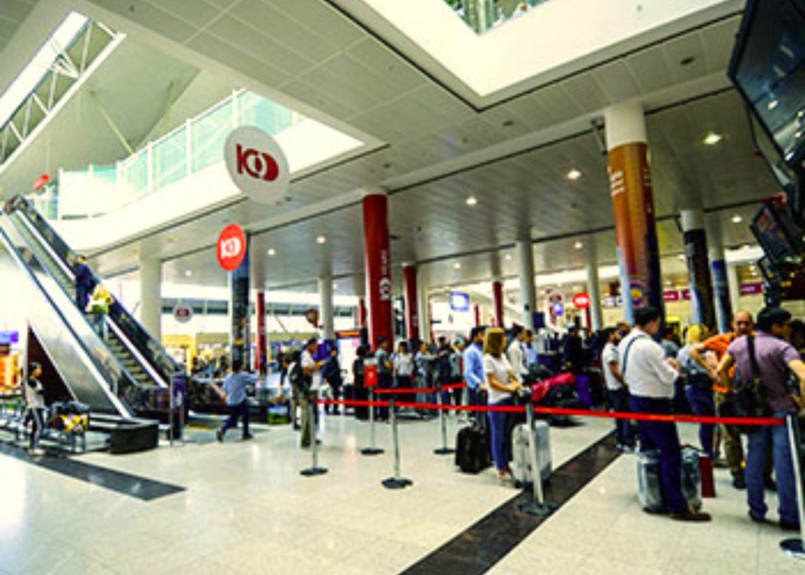 საუდის არაბეთის დედაქალაქიდან ავიარეისით თბილისში 171 მგზავრი დაბრუნდა