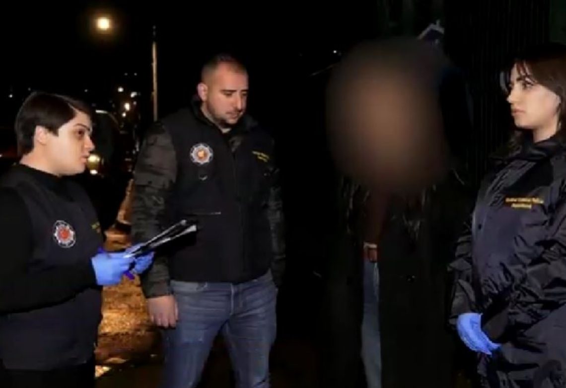 დიდი ოდენობით სხვადასხვა სახის ნარკოტიკის უკანონოდ შეძენა-შენახვის ფაქტზე – დაკავებულია 2 პირი