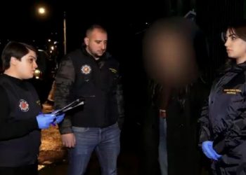 დიდი ოდენობით სხვადასხვა სახის ნარკოტიკის უკანონოდ შეძენა-შენახვის ფაქტზე – დაკავებულია 2 პირი