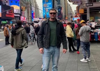 ნიუ-იორკში საქართველოს მოქალაქე ტრაგიკულად დაიღუპა