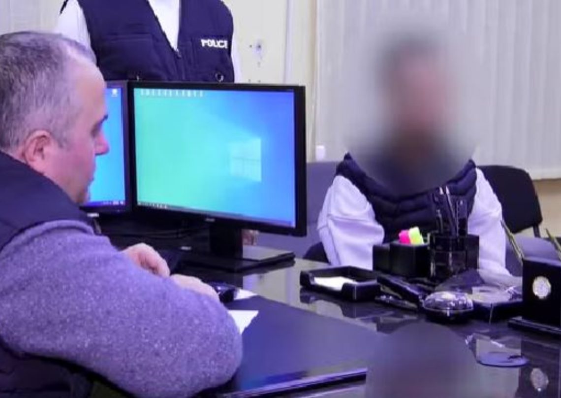 აჭარაში მომხდარი განზრახ მკვლელობის მცდელობის ფაქტზე დაკავებულია უცხო ქვეყნის მოქალაქე