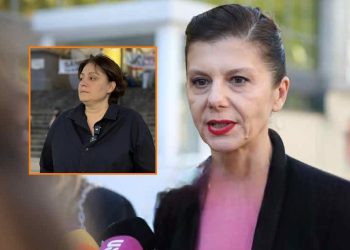 “ვინც ელენეს წელიწადნახევარი მიუსაჯა, იმ პირებმა საკუთარ თავს მიუსაჯეს სამუდამო” – თამარ ჩერგოლეიშვილი