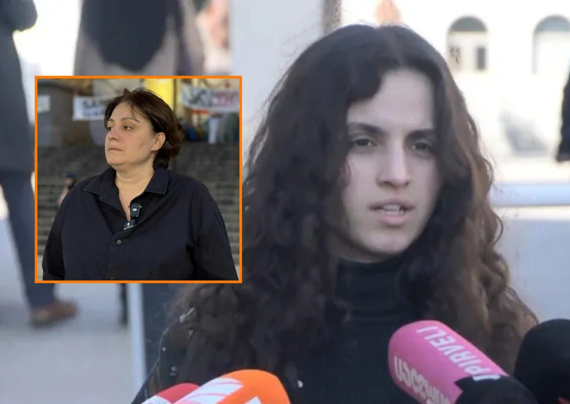 “წელიწადსა და 6 თვეს არ ველოდი, მეგონა ჯარიმით შემოიფარგლებოდა, არ მიკვირს, ყველაფერი შეუძლიათ იკადრონ” – მეგი დიასამიძე ელენე ხოშტარიას განაჩენზე