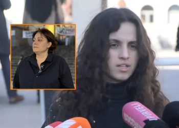 “წელიწადსა და 6 თვეს არ ველოდი, მეგონა ჯარიმით შემოიფარგლებოდა, არ მიკვირს, ყველაფერი შეუძლიათ იკადრონ” – მეგი დიასამიძე ელენე ხოშტარიას განაჩენზე